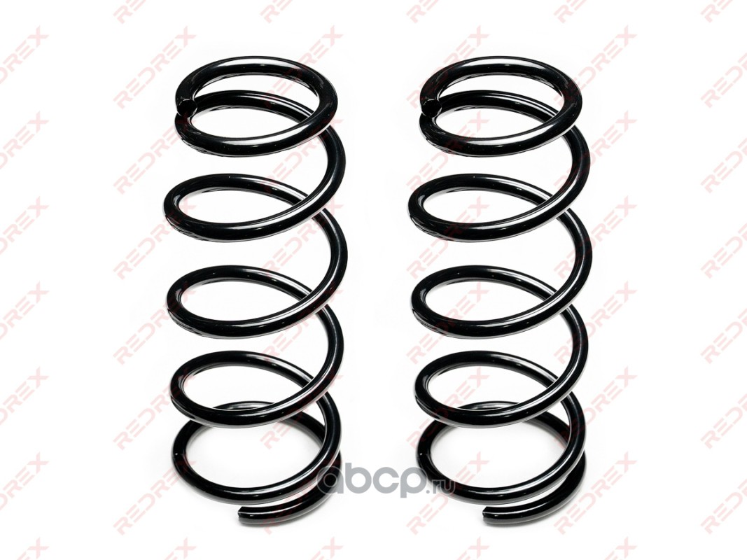 Пружина задняя REDREX RSS0016 Nissan Sunny B15 FB15 QG18DE QG13DE QG15DE 1998-2004