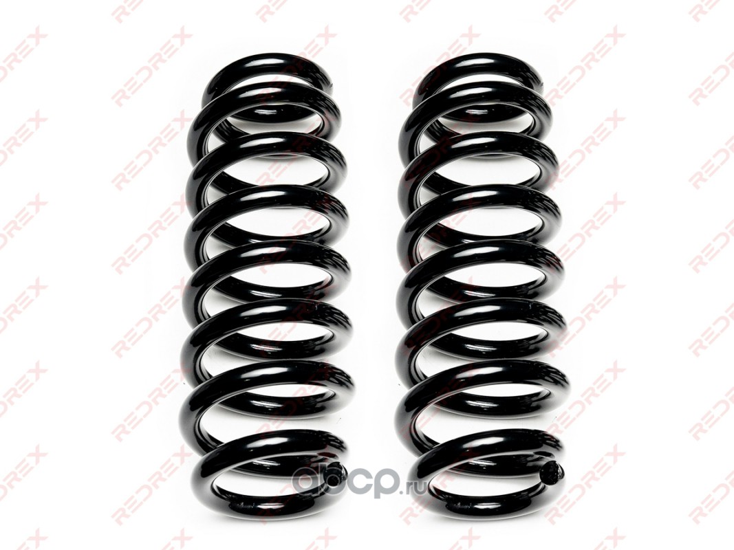 Пружина задняя REDREX RSS0032 Suzuki Escudo TA74W Grand Vitara TA04V TD041 2005- F9QB J24B