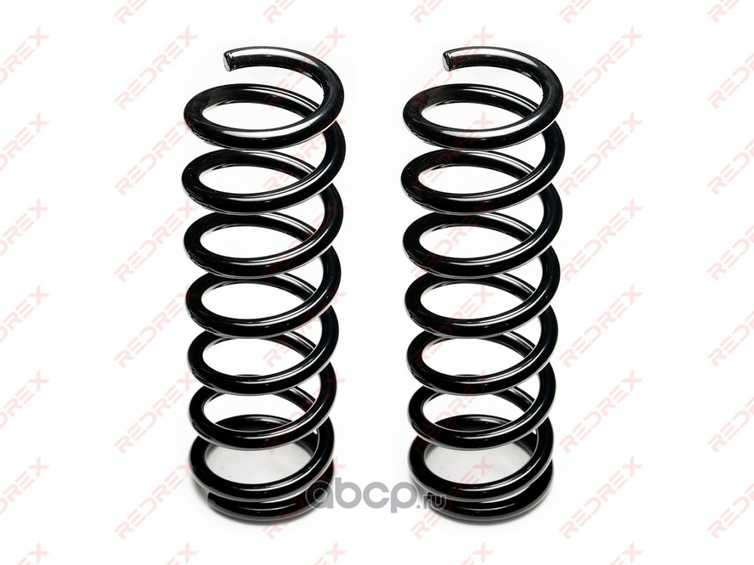 Пружина задняя REDREX RSS0033 Mitsubishi Outlander CW1W CW5W 2006- Citroen C-Crosser 2007-