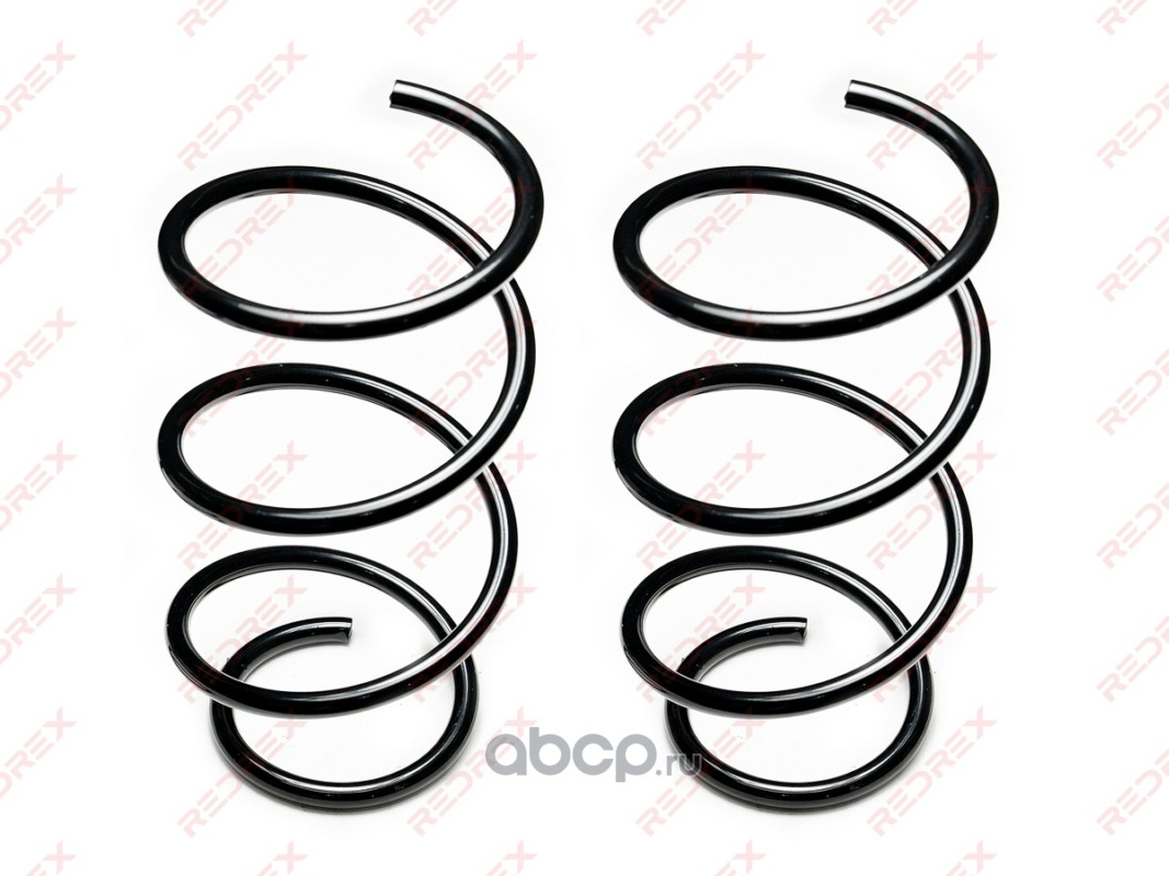 Пружина передняя REDREX RSS0035 Toyota Avensis AZT250 1AZFE 1AZFSE 1ZZFE 3ZZFE 2003-2009