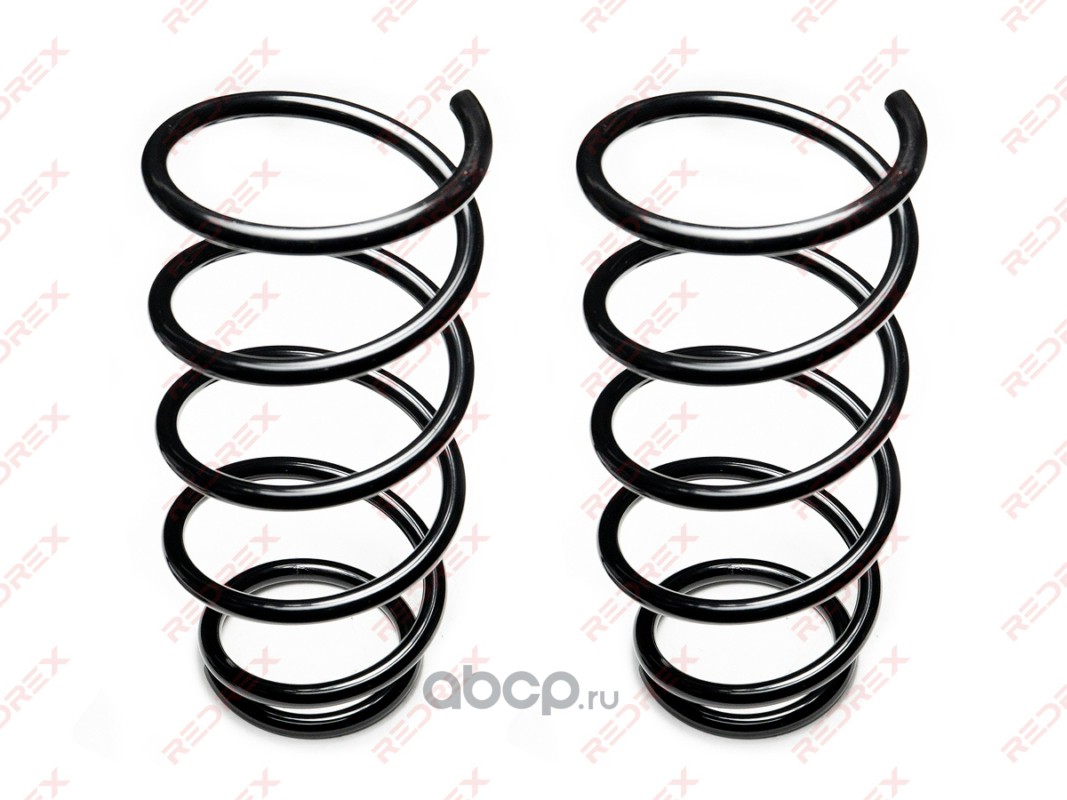 Пружина передняя REDREX RSS0044 Toyota Harrier ACU15, ACU15W 2AZFE 1997-