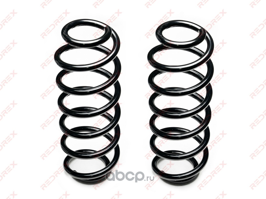 Пружина задняя REDREX RSS0049 Toyota Auris Corolla ADE150 Corolla Rumion NZE151 1NRFE 1NZFE 2006-