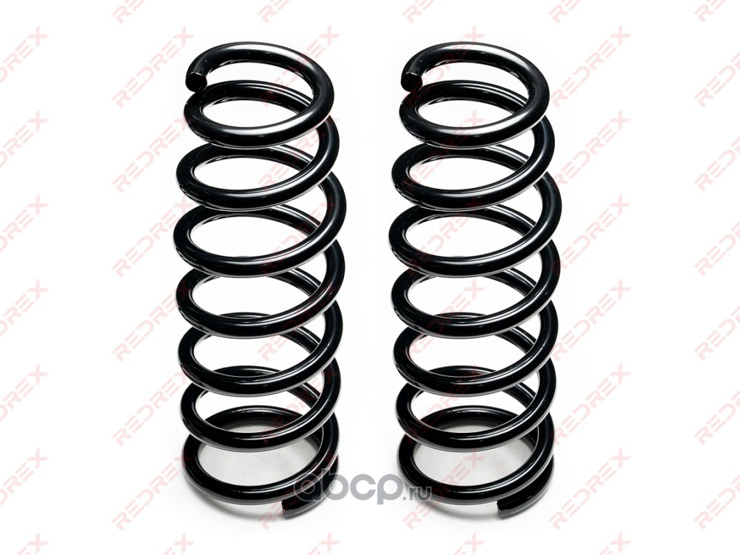 Пружина задняя REDREX RSS0050 Toyota Avensis ADT250 1AZFE 1AZFSE 2002-