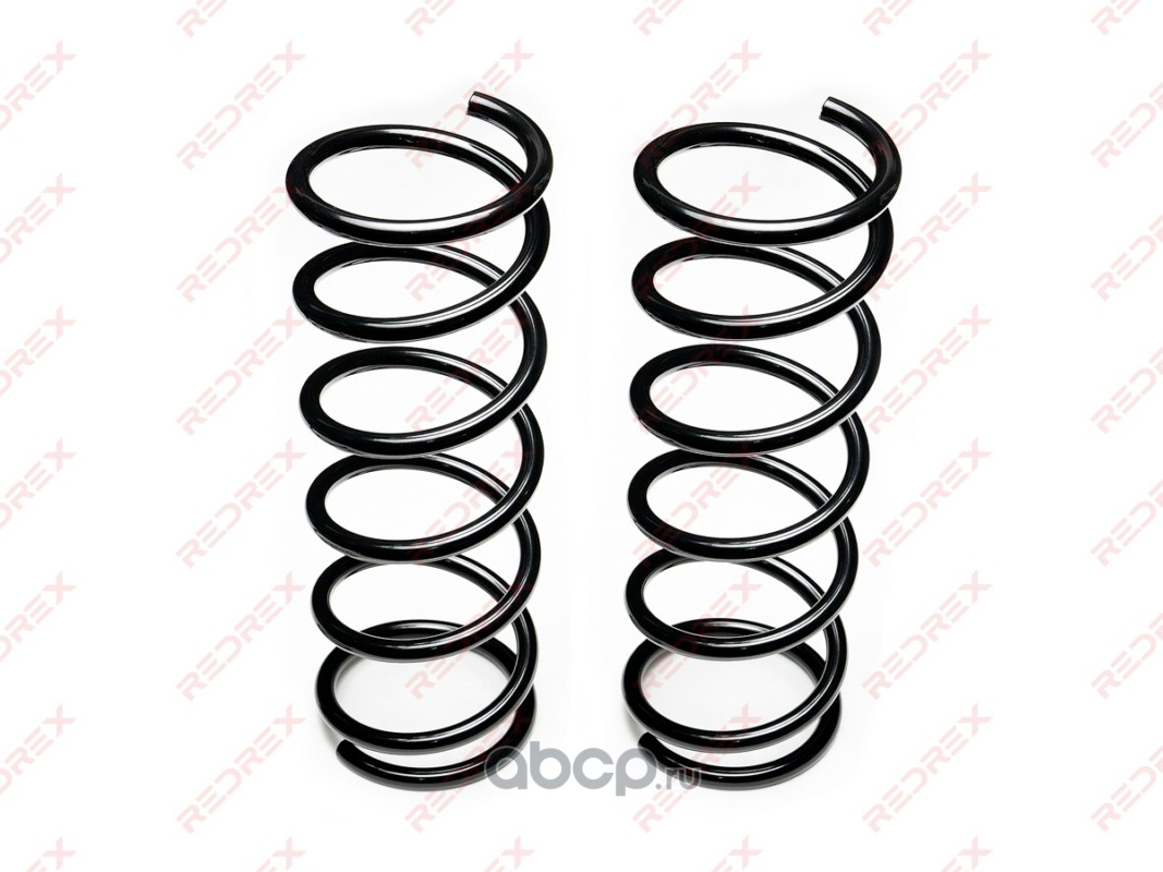 Пружина задняя REDREX RSS0051 Toyota Chaser Cresta Mark II GX90 JZX100 1GFE 1JZGE 1992-1996