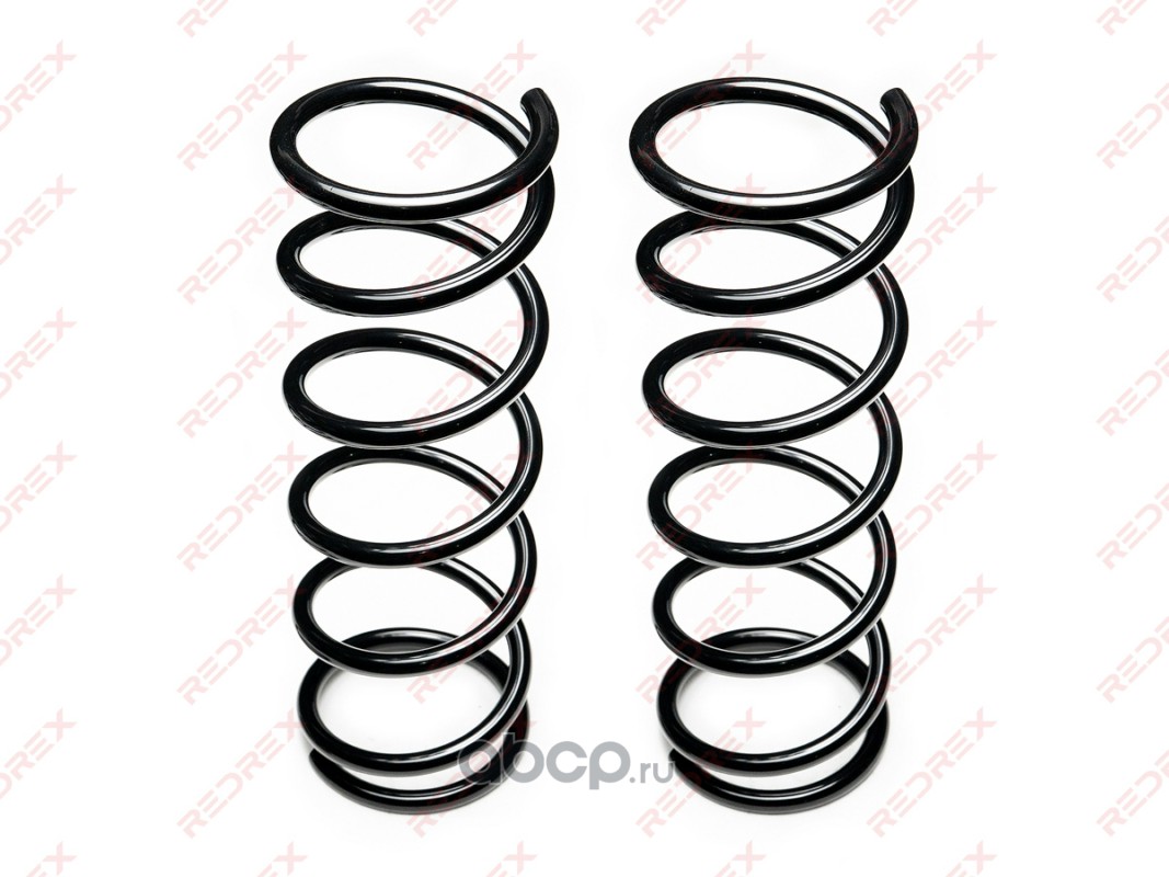 Пружина задняя REDREX RSS0052 Toyota Chaser Cresta Mark II JZX100 LX100 1JZGE 1JZGTE 2LTE 1996-