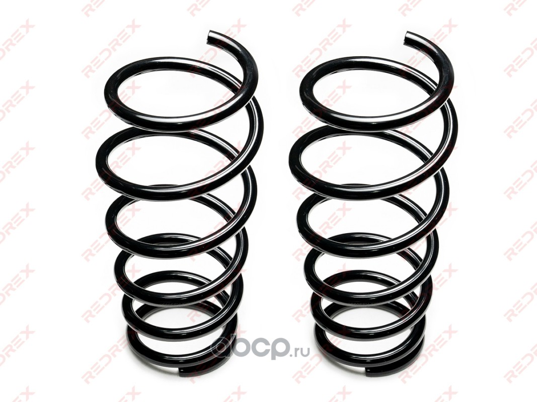 Пружина задняя REDREX RSS0055 Toyota Camry ACV40 2006-