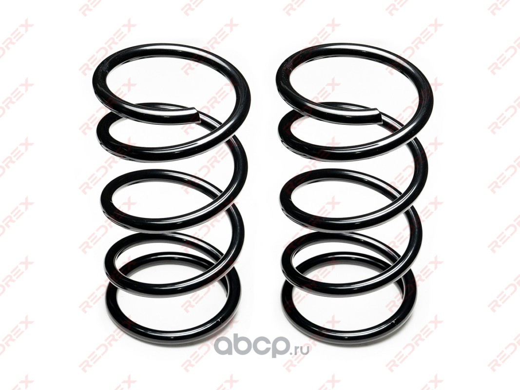 Пружина задняя REDREX RSS0057 Toyota RAV4 ACA20 1AZFSE