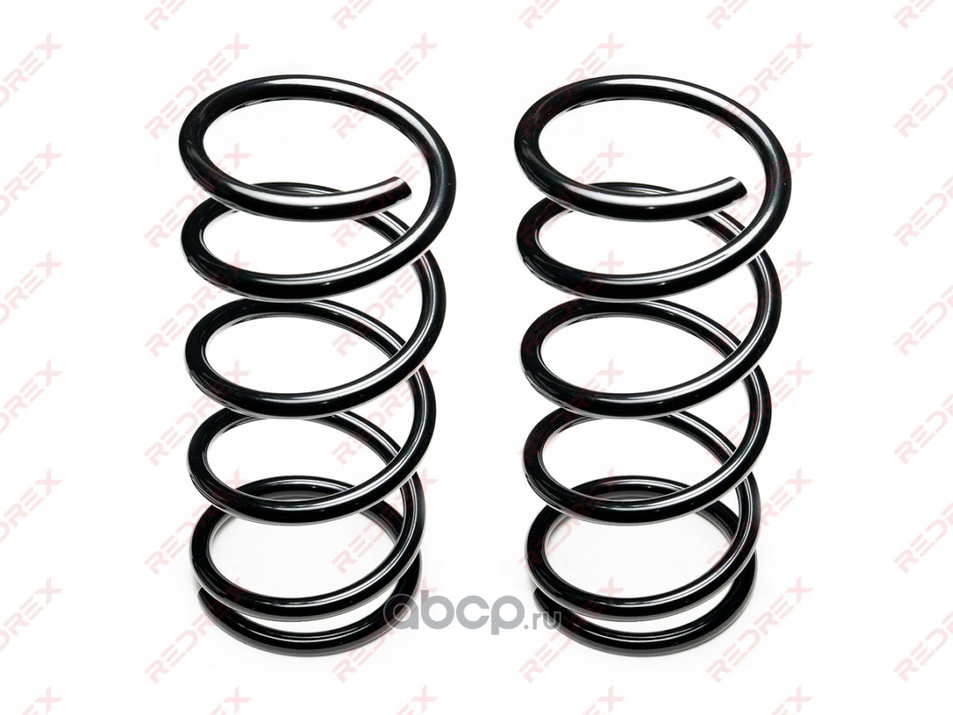 Пружина задняя REDREX RSS0061 Toyota Ipsum ACM21 ACM21W 2AZFE