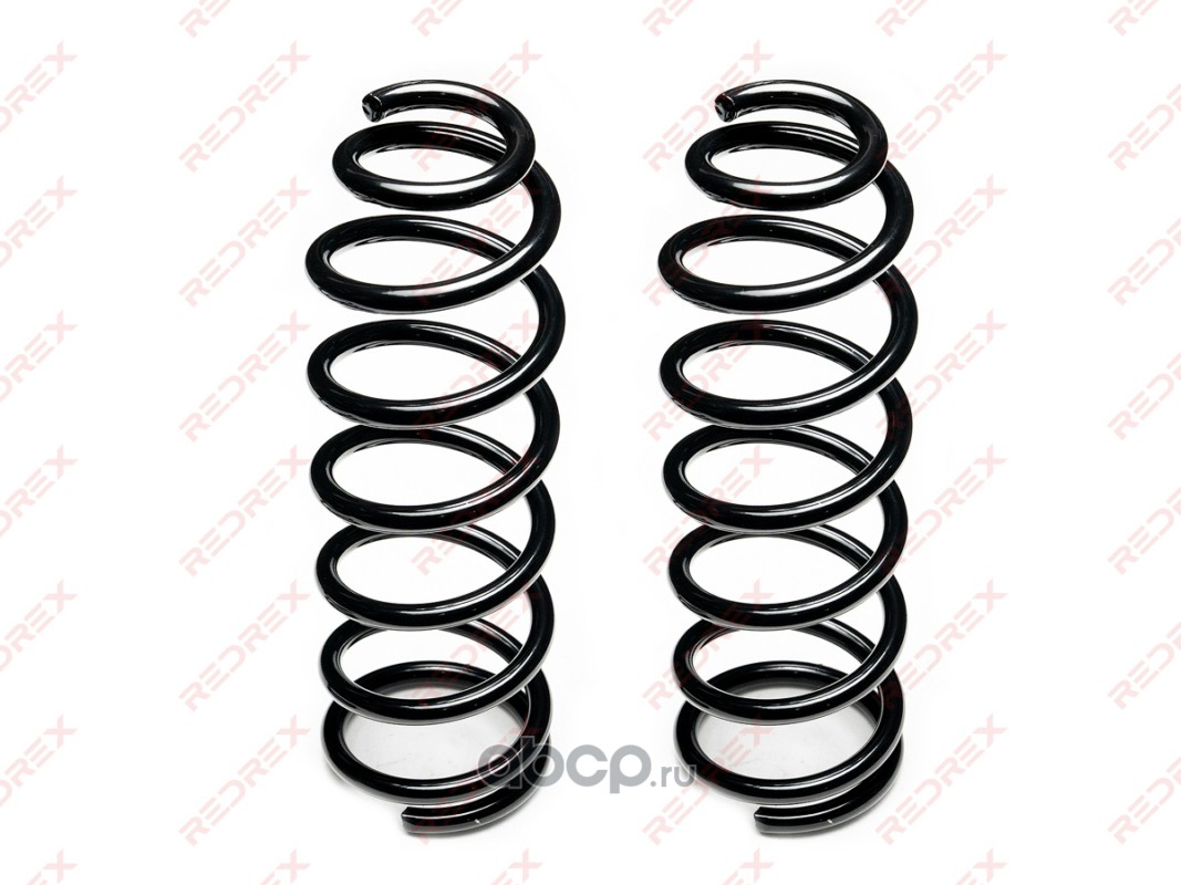 Пружина задняя REDREX RSS0066 Toyota Opa ACT10 ZCT10 Prius NHW20 1NZFXE 1AZFSE 1ZZFE