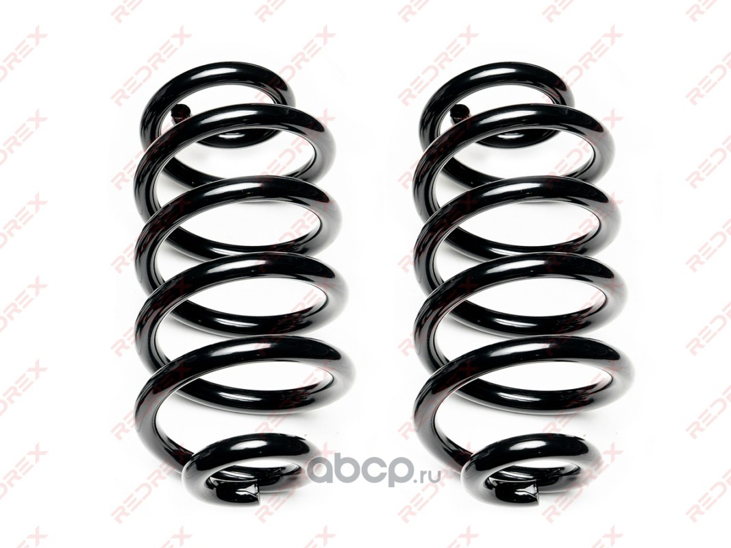 Пружина задняя REDREX RSS0095 Nissan X-Trail T31 T31P T31R M9R MR20DE QR25DE