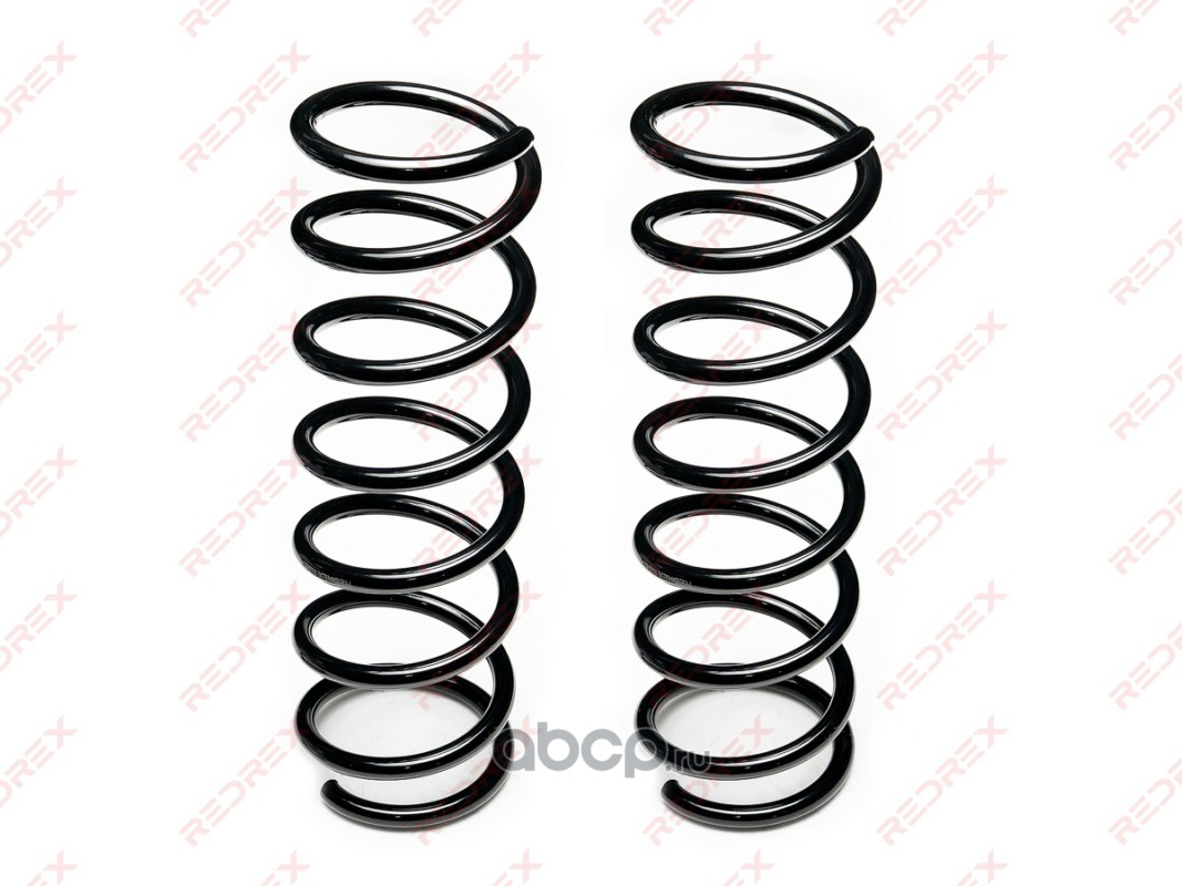 Пружина задняя REDREX RSS0103 Mazda Mazda 3 2003-