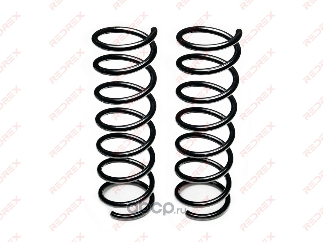 Пружина задняя REDREX RSS0104 Mazda Mazda 3 2004-2009
