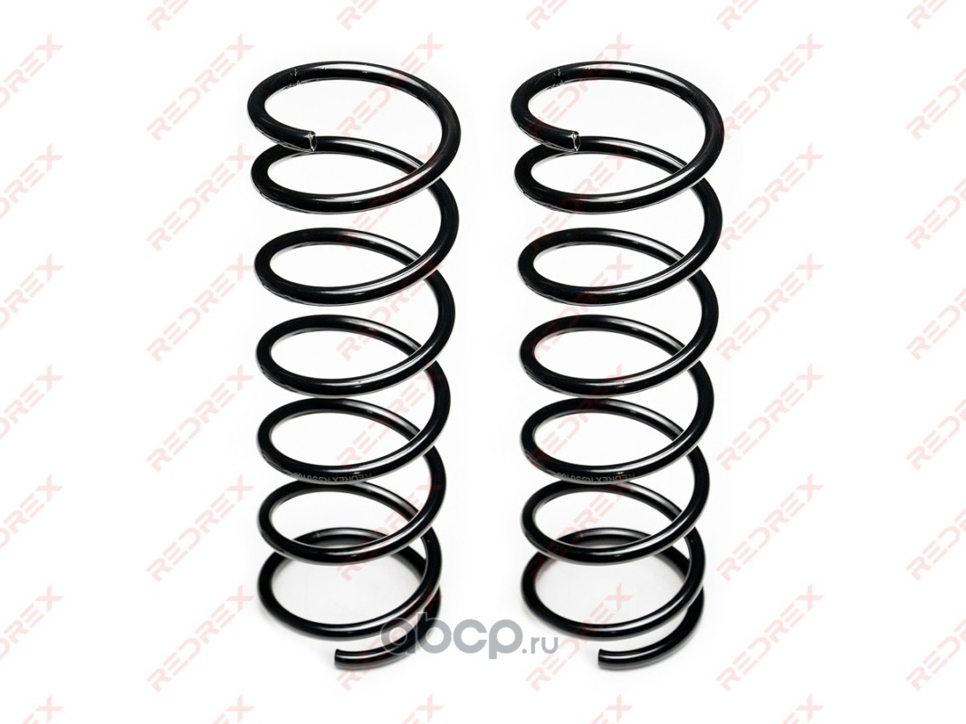 Пружина задняя REDREX RSS0106 Mazda Demio DW3W DW5W 1998-2003
