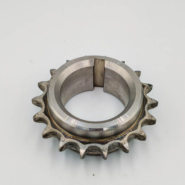 Шестерня коленвала ГРМ Toyota 1352138020 Lexus LX570 URJ201 3URFE