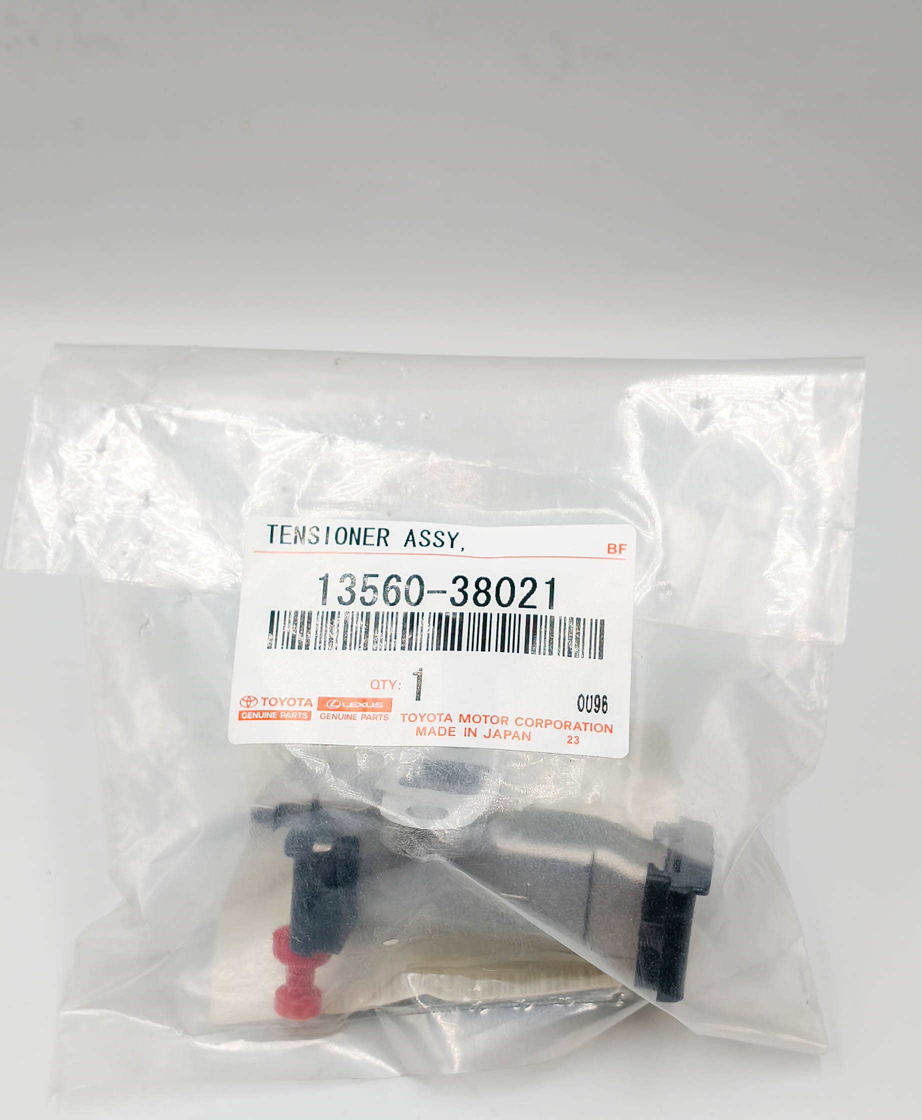 Гидронатяжитель ГРМ Toyota 1356038021 Lexus LX570 URJ201 3UR-FE Гидронатяжитель ГРМ Toyota 1356038021 Lexus LX570 URJ201 3UR-FE