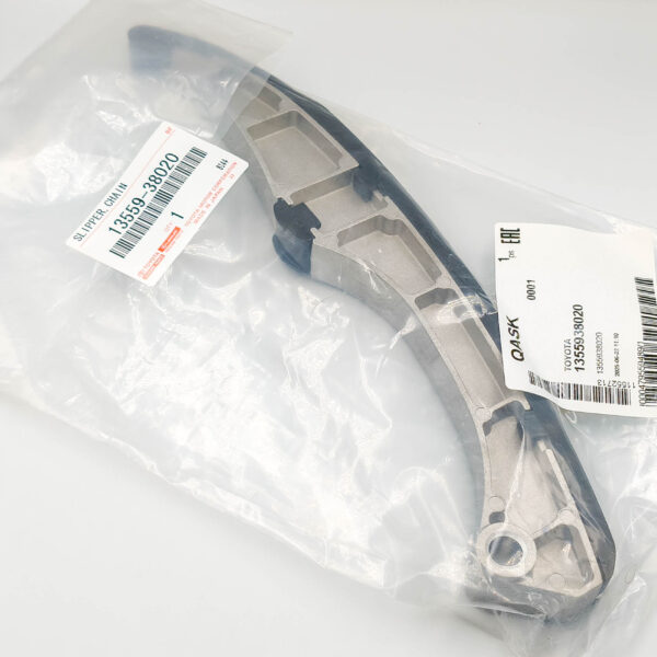 Направляющая цепи ГРМ Toyota 1355938020 Lexus LX570 3URFE