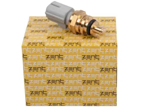 Датчик включения вентилятора ZentParts Z05318 Ford Mondeo III Focus Cougar 1.6-2.0i 2.5i 16V 1996-