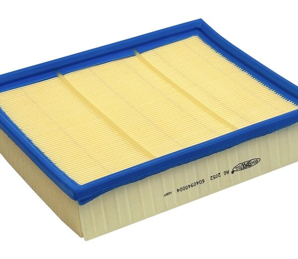 Фильтр воздушный GoodWill AG2052 Mercedes-Benz M-Class, W163