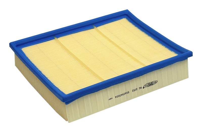 Фильтр воздушный GoodWill AG2052 Mercedes-Benz M-Class, W163 Фильтр воздушный GoodWill AG2052 Mercedes-Benz M-Class, W163