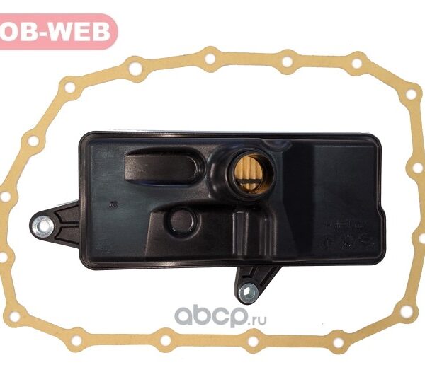 Фильтр АКПП COB-WEB 114360NA с прокл Honda Fit GK3 Vezel RU1