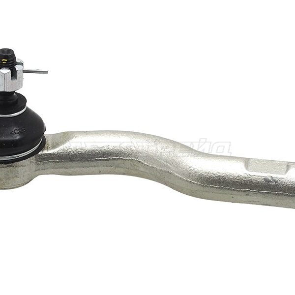 Рулевой наконечник левый Baikor BKTRE0045 Mazda Demio DY3R 2002-2007 Mazda Verisa DC5R 2004-