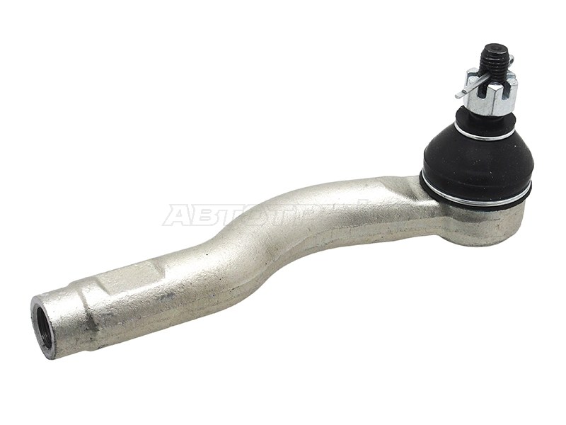 Рулевой наконечник правый Baikor BKTRE0055 Mazda Demio DY3R 2002-2007 Mazda Verisa DC5R 2004- Рулевой наконечник правый Baikor BKTRE0055 Mazda Demio DY3R 2002-2007 Mazda Verisa DC5R 2004-