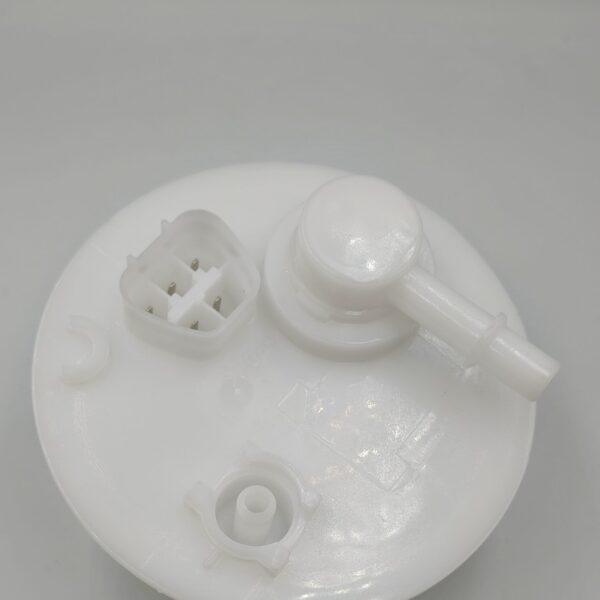 Крышка бензонасоса Ledo 7702412010LPF Toyota Corolla Allex NZE120 WiLL VS NZE127 1NZFE 2NZFE 1ZZFE