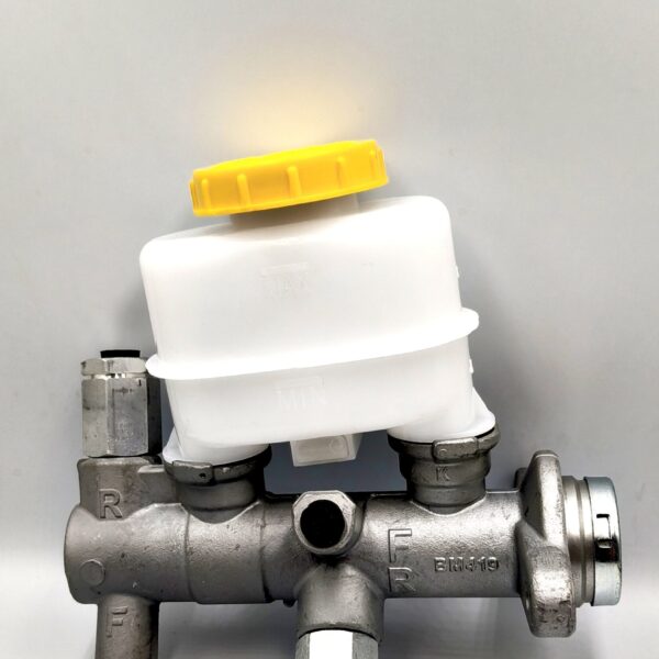 Цилиндр тормозной главный ALNSU 460105M100 Nissan Almera Classic B10 Sentra B15U B15X