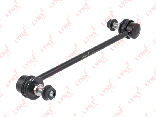Линк стабилизатора передний Lynx C7410LR Nissan Juke 1.2-1.6 2010- Tiida 1.2-1.8 2012- Sentra B17 1.