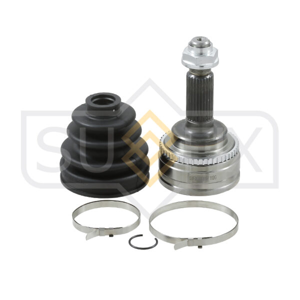Шрус наружный Sufix ST1157 Toyota Raum 1997–2003 1.5 4WD
