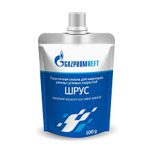 Смазка Шрус "Gazpromneft" 100г (дюй-пак) СТО
