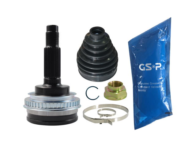 Шрус наружный G-AUTOPARTS GCO59006 Toyota Raum, EXZ10, EXZ15