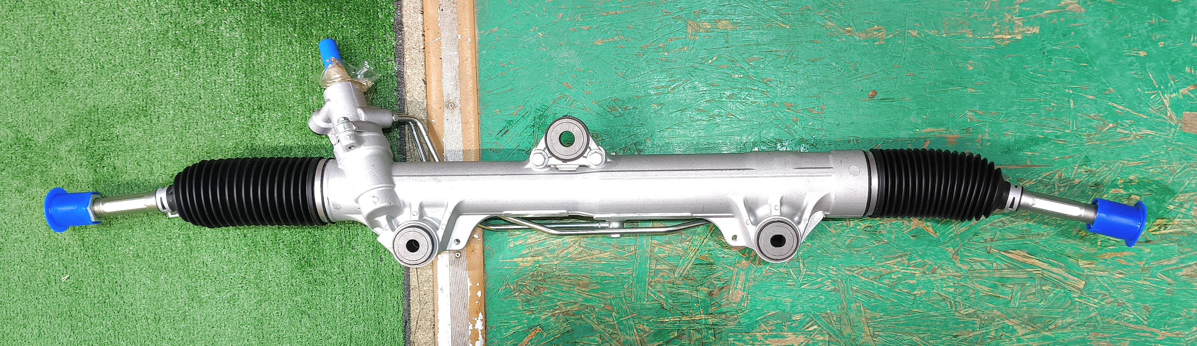 Рулевая рейка Kuyoka Toyota 4420060170 Lexus LX450d VDJ201 LX570 URJ201 Land Cruiser GRJ200