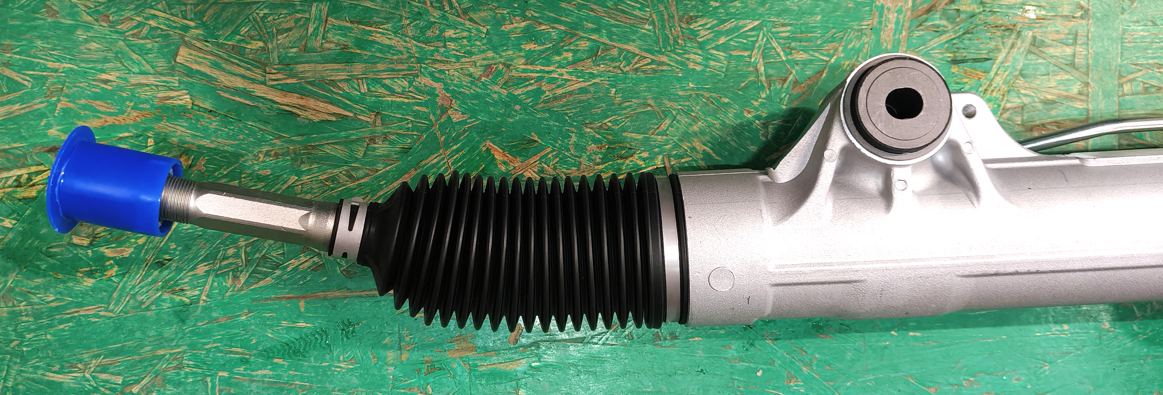 Рулевая рейка Kuyoka Toyota 4420060170 Lexus LX450d VDJ201 LX570 URJ201 Land Cruiser GRJ200