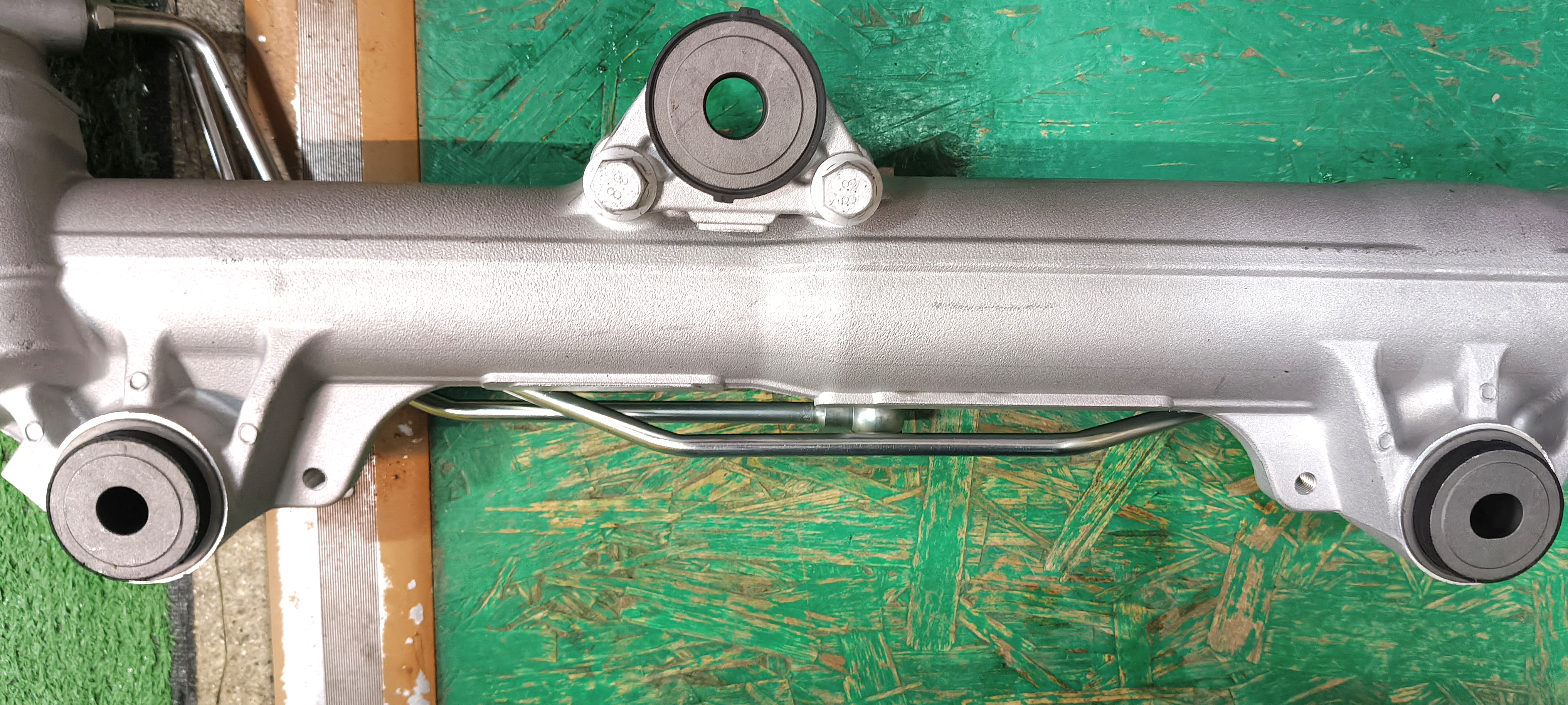 Рулевая рейка Kuyoka Toyota 4420060170 Lexus LX450d VDJ201 LX570 URJ201 Land Cruiser GRJ200