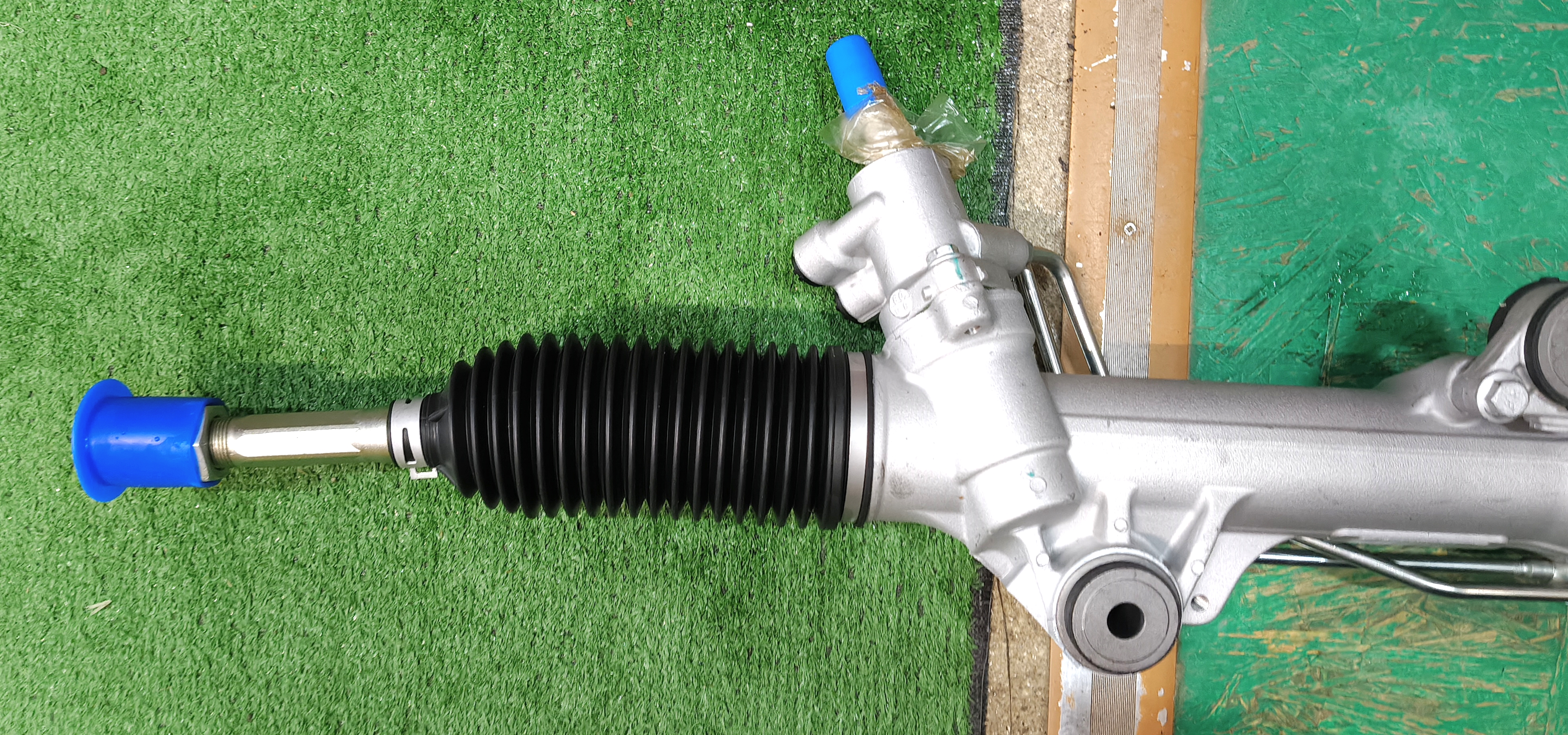 Рулевая рейка Kuyoka Toyota 4420060170 Lexus LX450d VDJ201 LX570 URJ201 Land Cruiser GRJ200