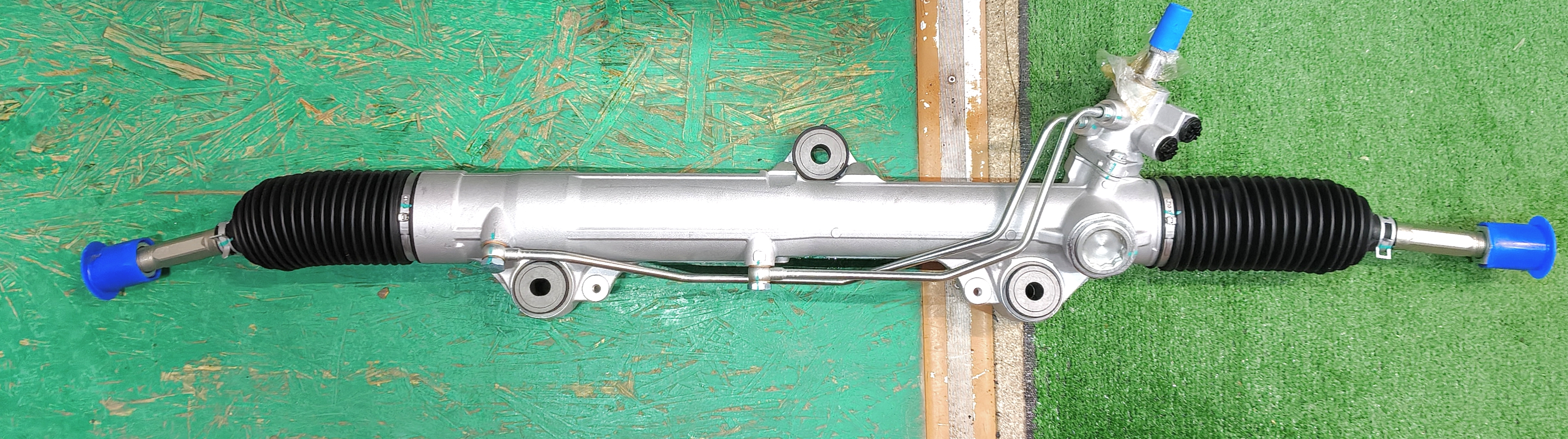 Рулевая рейка Kuyoka Toyota 4420060170 Lexus LX450d VDJ201 LX570 URJ201 Land Cruiser GRJ200