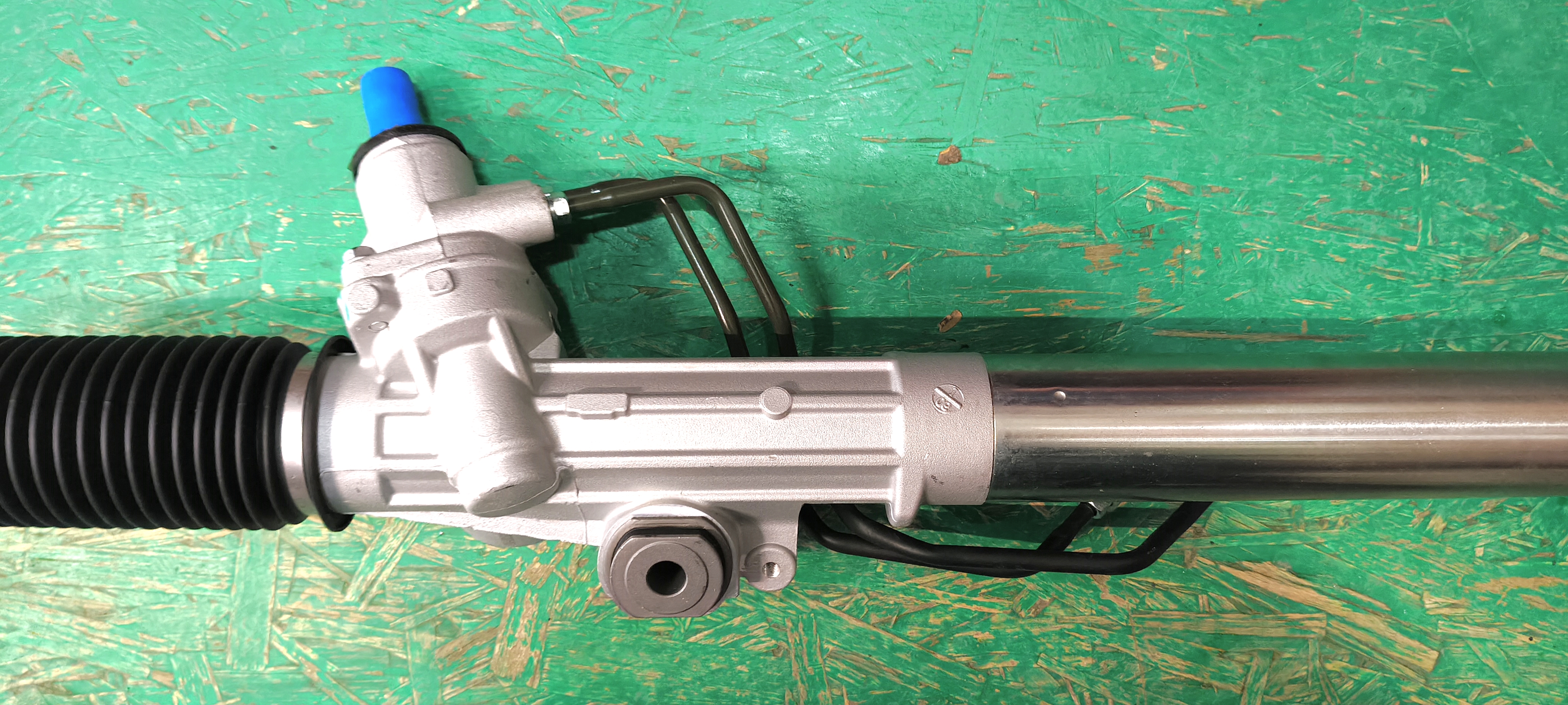 Рулевая рейка Kuyoka Toyota 4420060100 Land Cruiser FZJ100 HDJ100 UZJ100 1FZFE, 1HDFTE, 2UZFE