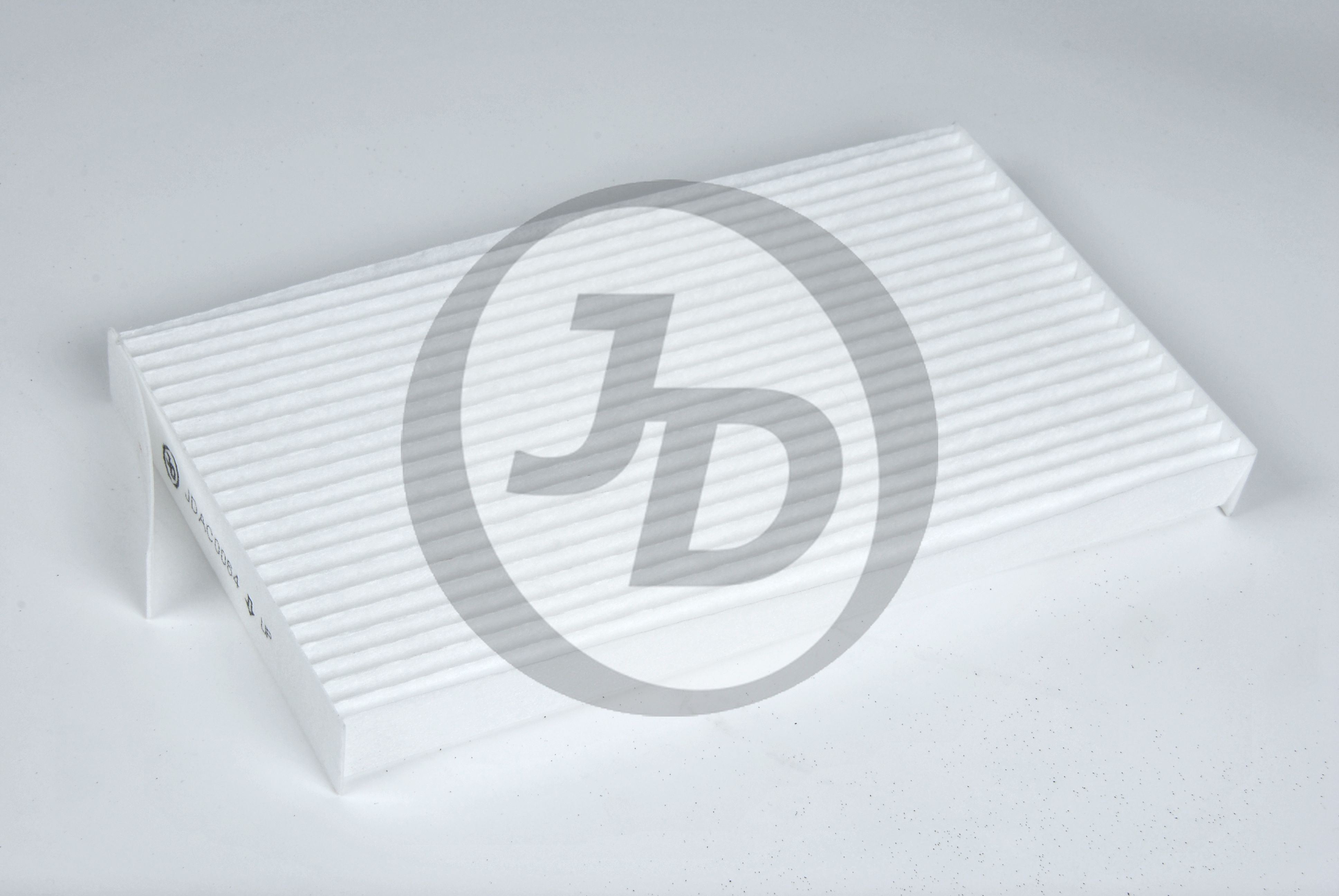 Фильтр салонный JustDrive JDAC0064 Nissan Sentra Cube 2009- Juke 2010- Leaf 2010-