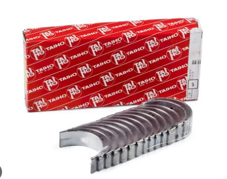 Вкладыши коренные Taiho M1054A STD Nissan MR18DE MR20DE 2005-