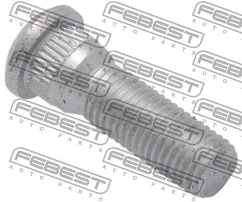 Шпилька колесная Febest 0184001 Toyota Camry ACV30 MCV30 2001-2006