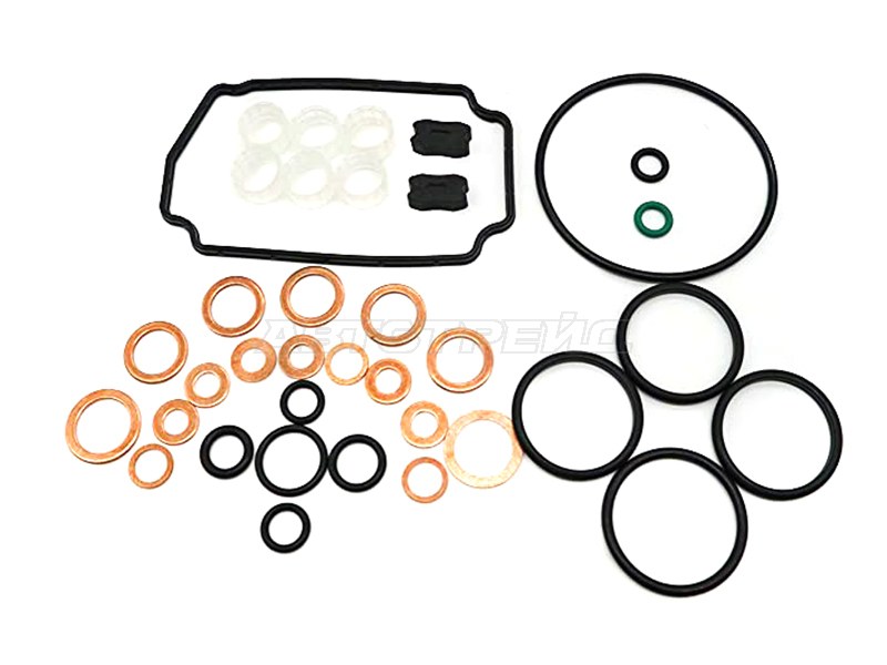 Ремкомплект ТНВД ZEXEL 1466001120 Nissan TD27