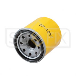 Фильтр масляный SUFIX SP1037 NISSAN Almera(N16) 1.5-1.8 00> / Almera Classic 1.6 06> / X-Trail 2.0-2