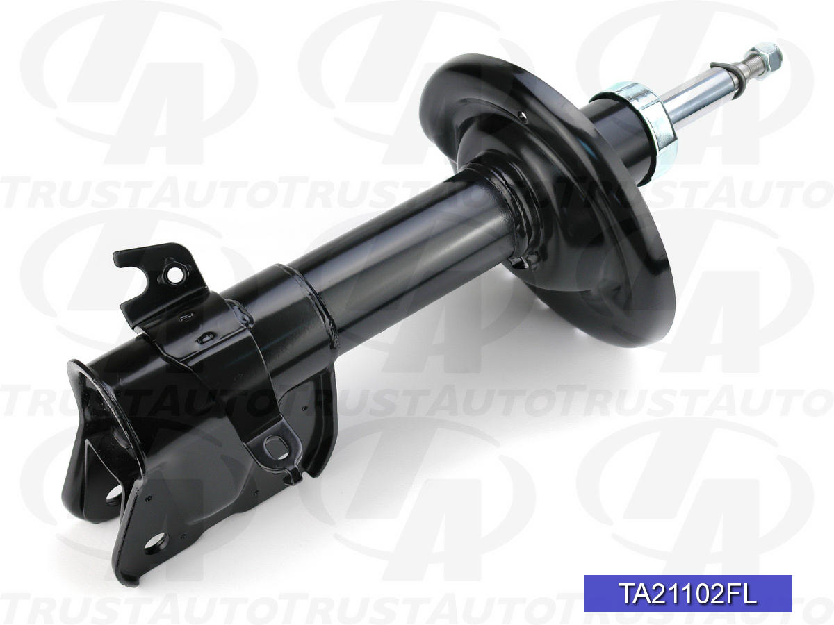Амортизатор передний левый TrustAuto TA21102FL Impreza WRX VAG 2014-2021 Levorg VM4 VMG 2014-2020