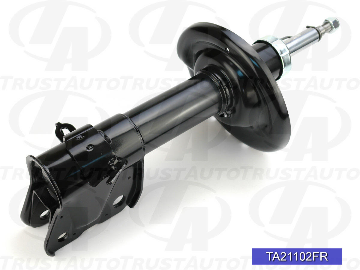 Амортизатор передний правый TrustAuto TA21102FR Impreza WRX VAG 2014-2021 Levorg VM4 VMG 2014-2020
