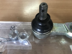 Шаровая опора левая Toyota 4334039505 TO Mark X (GRX120) 04-