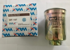 Фильтр топливный WAX WF197 1770A053 NFT4002 FC158 JDFC158 4RUNNER (KZN185,RZN18#,VZN18#) 95