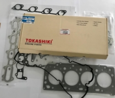 Ремкомплект двигателя Tokashiki Mitsubishi 1000A407 4D56 — L200 ’05-