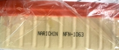Фильтр воздушный Narichin NFN1063 MR20DE, HR16DE — X-TRAIL, QASHQAI ’07- JDA2014 DFA2014