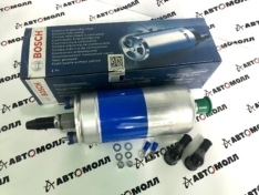 Насос топливный Bosch 0580254910 Mercedes 0580464125 KR4949P 770111 120-140л/ч